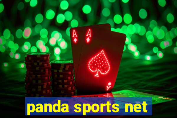 panda sports net